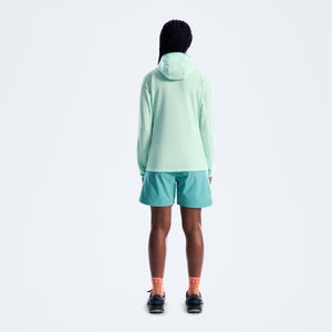 Women's Staindrop Hike Jacket - Blue