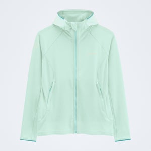 Women's Staindrop Hike Jacket - Blue