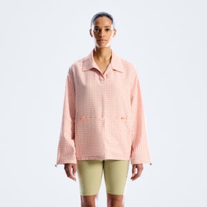 Women's Harthwaite Long Sleeve Shirt - White