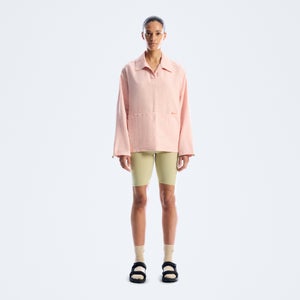 Women's Harthwaite Long Sleeve Shirt - White