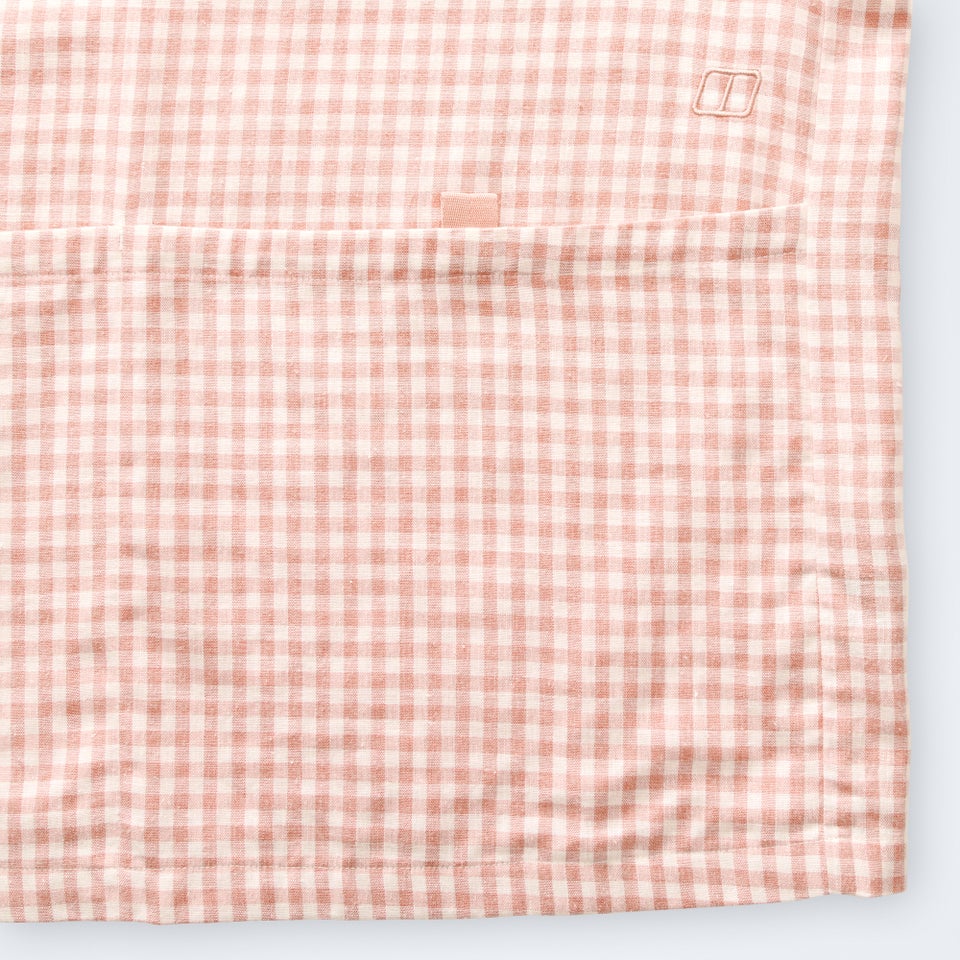 Women's Harthwaite Long Sleeve Shirt - White