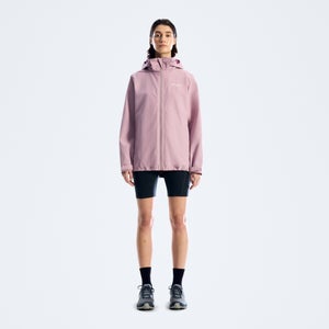 Women's Roam Interactive Jacket - Purple