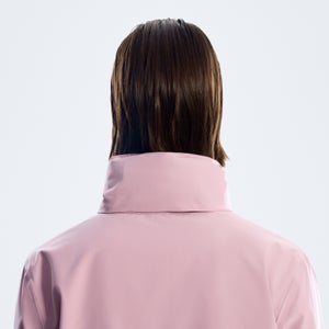 Women's Roam Interactive Jacket - Purple