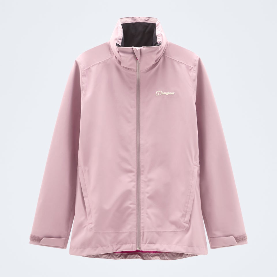 Women's Roam Interactive Jacket - Purple