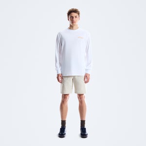 Men's Big Wall Short - Grey