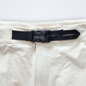 Men's Big Wall Short - Grey