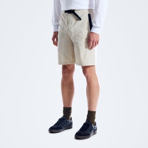 Men's Big Wall Short - Grey