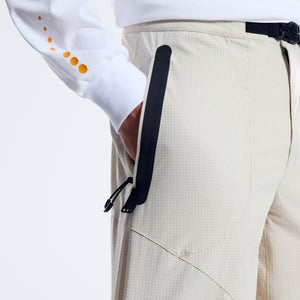 Men's Big Wall Short - Grey