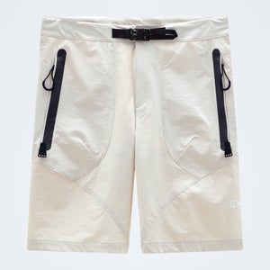 Men's Big Wall Short - Grey