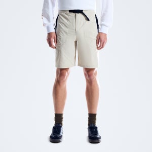 Men's Big Wall Short - Grey
