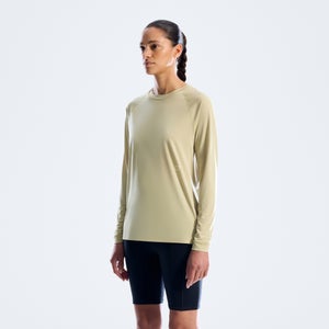 Women's Ivyhill Light Long Sleeve Tech Tee - Green