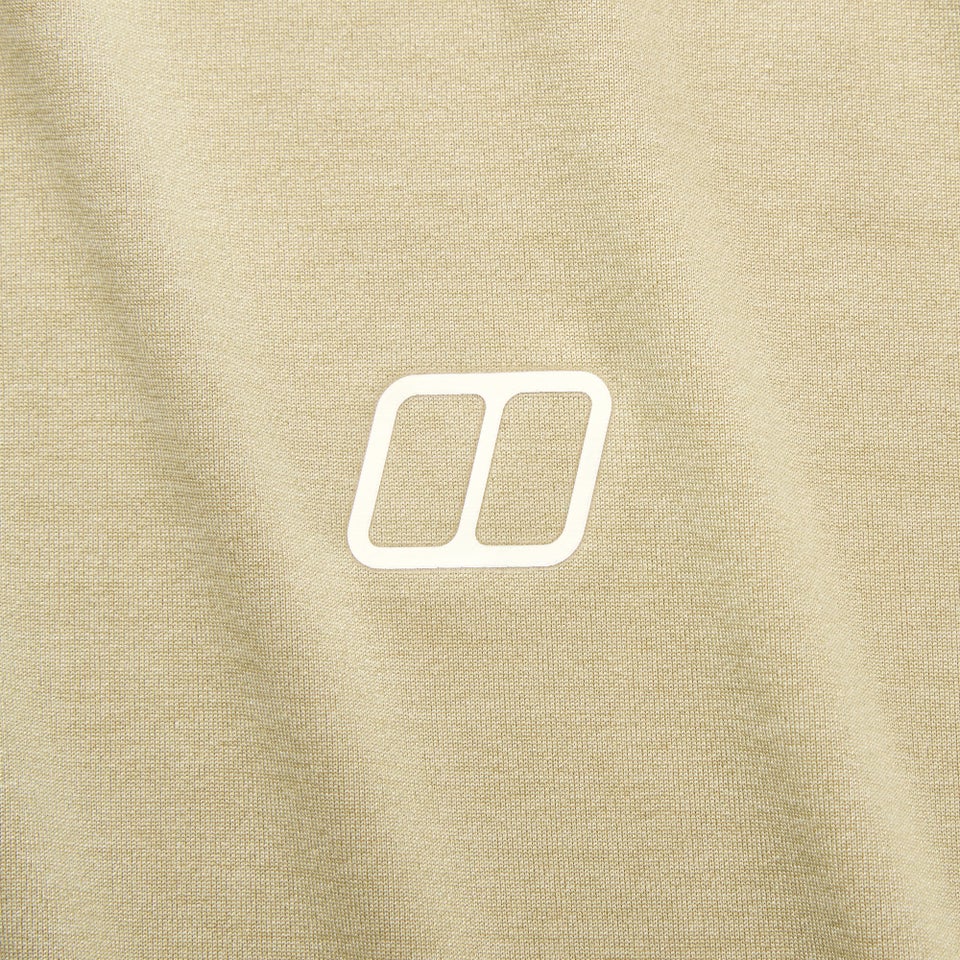 Women's Ivyhill Light Long Sleeve Tech Tee - Green