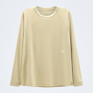Women's Ivyhill Light Long Sleeve Tech Tee - Green