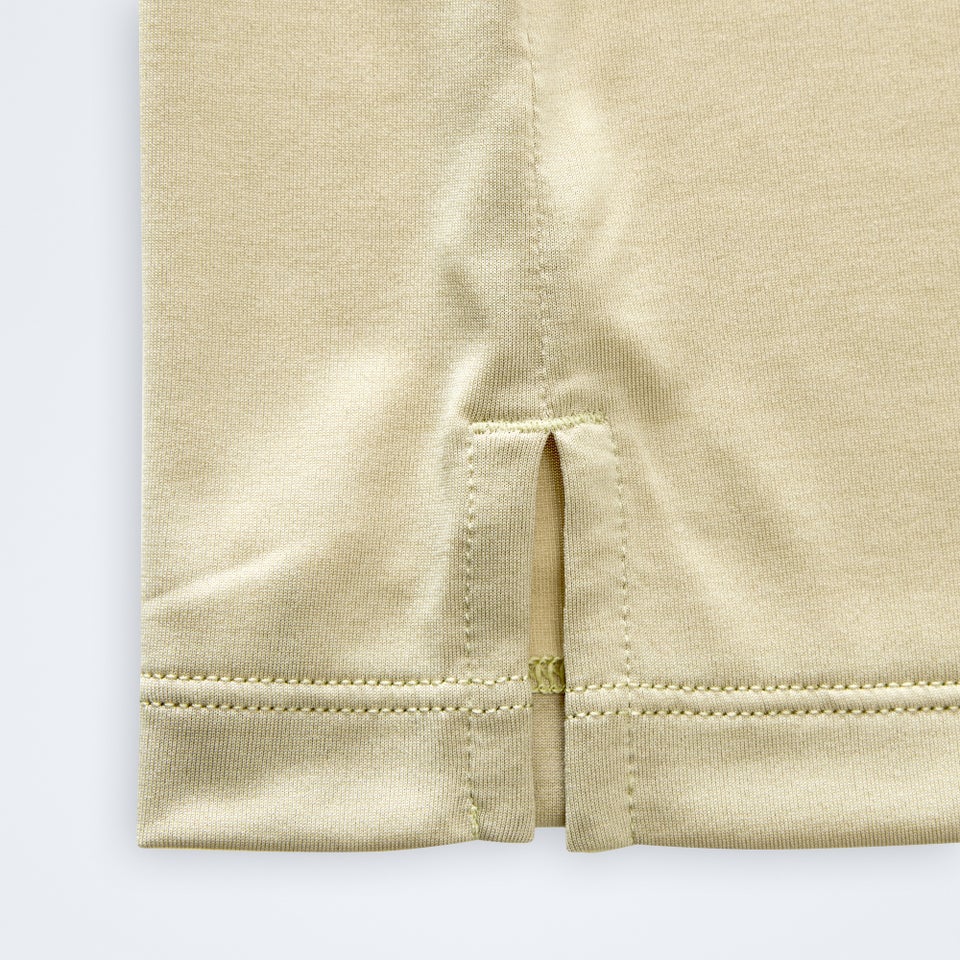 Women's Ivyhill Light Long Sleeve Tech Tee - Green