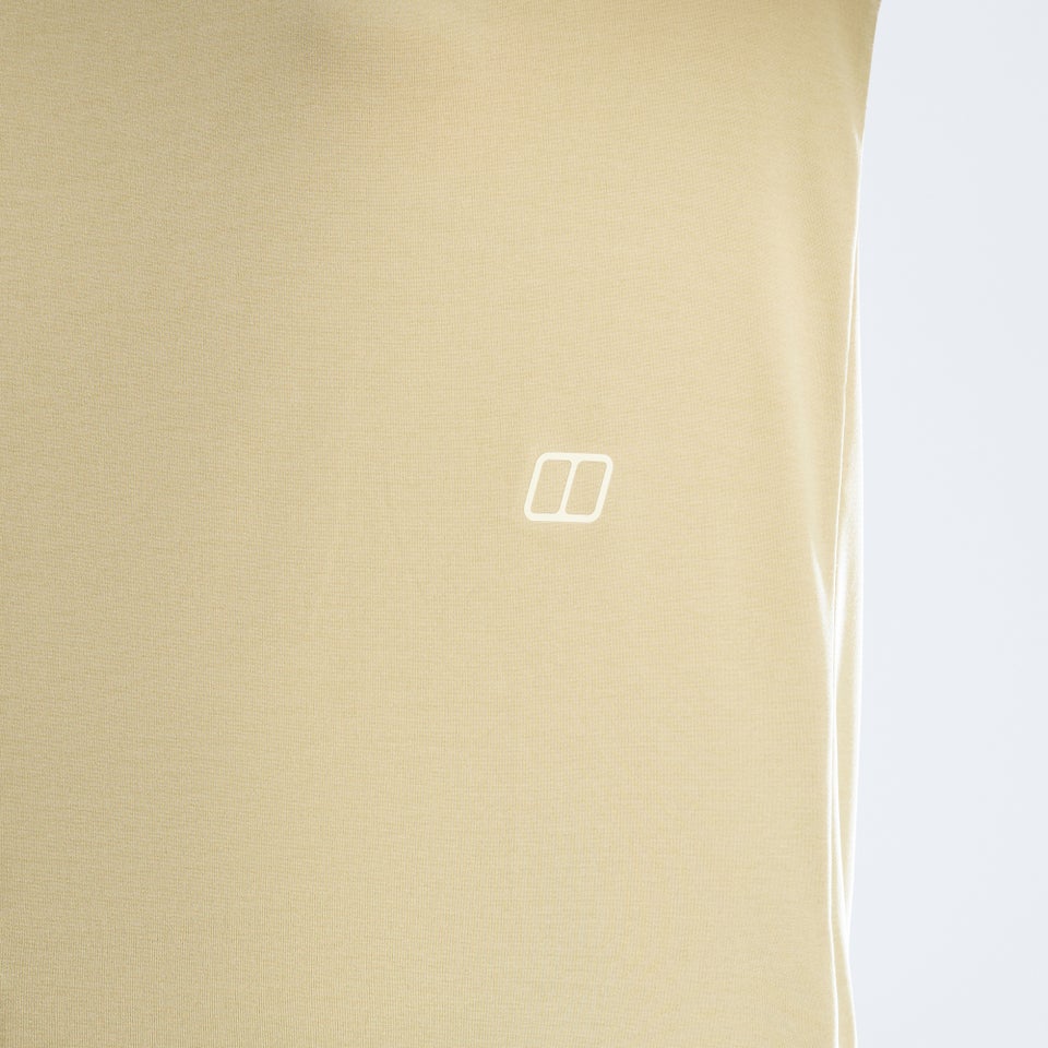 Women's Ivyhill Light Long Sleeve Tech Tee - Green