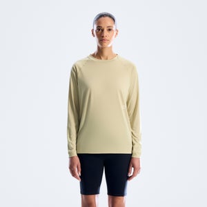Women's Ivyhill Light Long Sleeve Tech Tee - Green