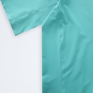 Women's Bowburn Tech Tee - Blue
