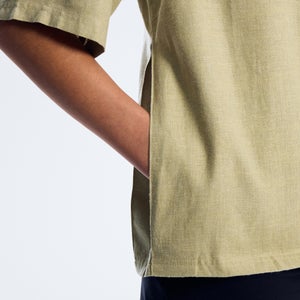 Women's Harthwaite Shirt - Grey