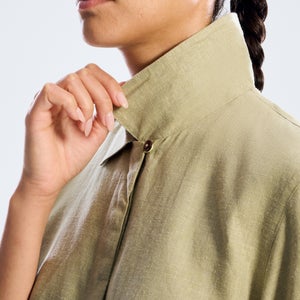 Women's Harthwaite Shirt - Grey