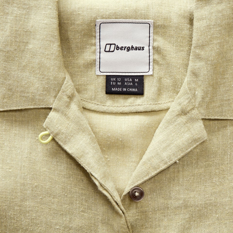 Women's Harthwaite Shirt - Grey