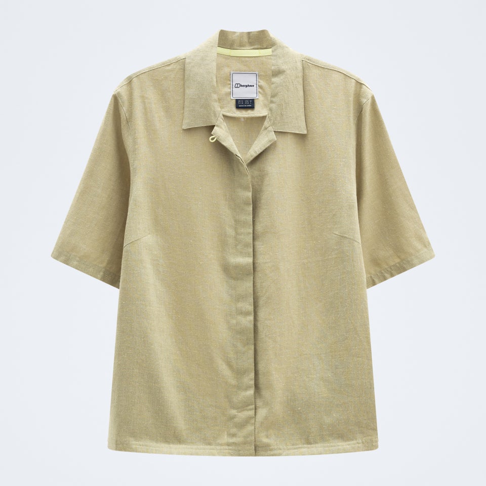 Women's Harthwaite Shirt - Grey