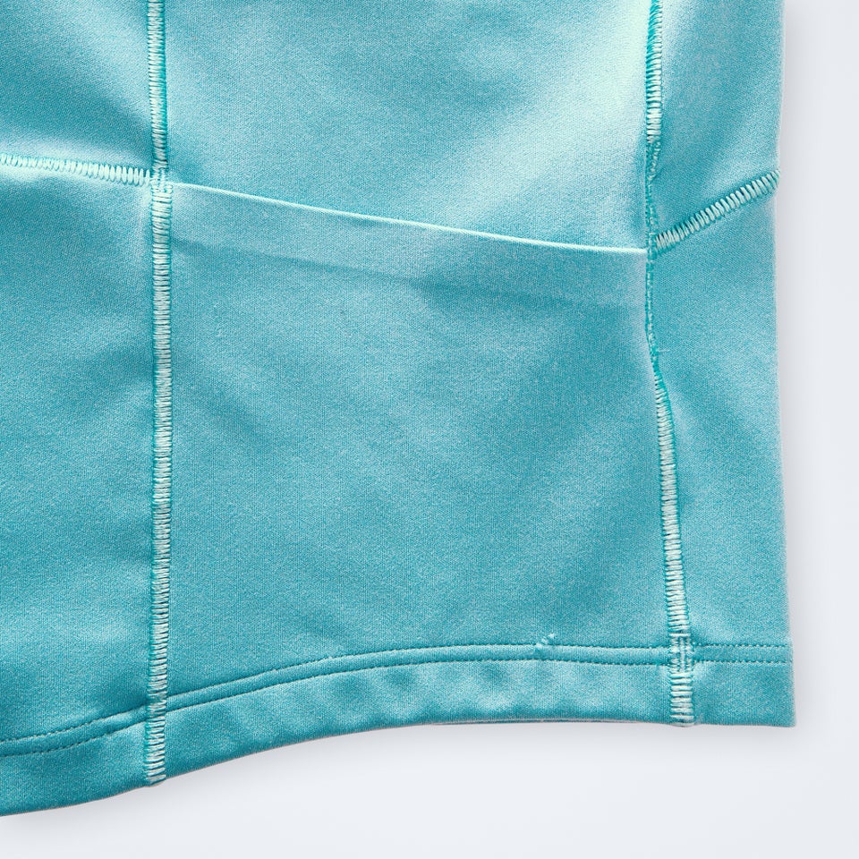 Women's Willowford Tech Vest - Blue