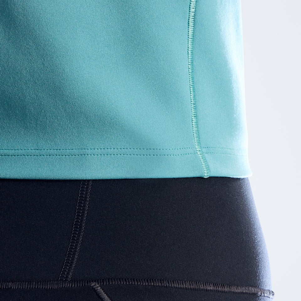 Women's Willowford Tech Vest - Blue