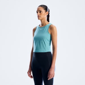 Women's Willowford Tech Vest - Blue