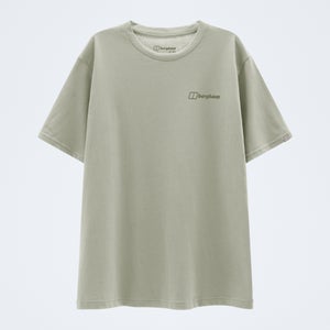Men's Subsection Essential Tee - Green