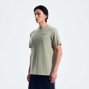 Men's Subsection Essential Tee - Green