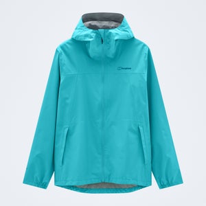Men's Deluge Pro 3.0 Waterproof Jacket - Blue