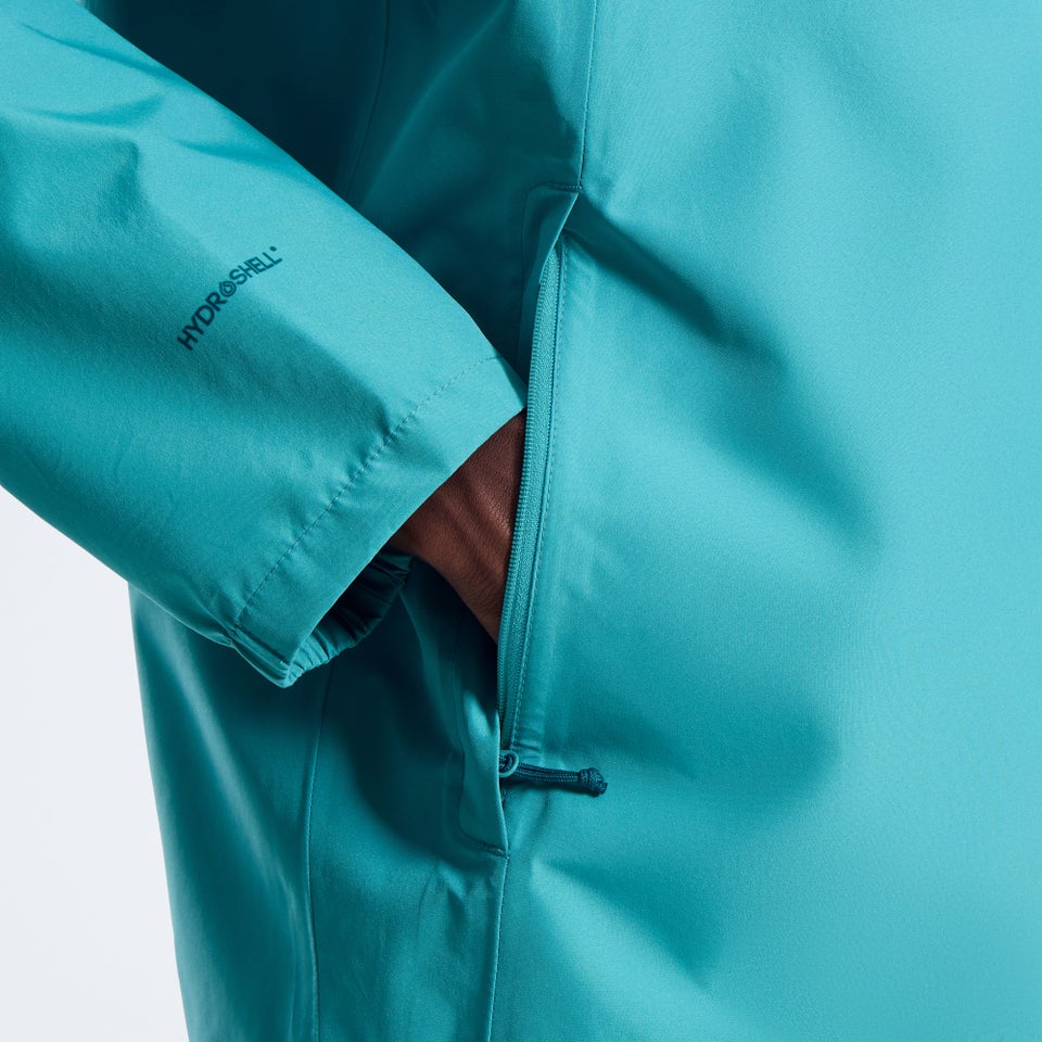 Men's Deluge Pro 3.0 Waterproof Jacket - Blue