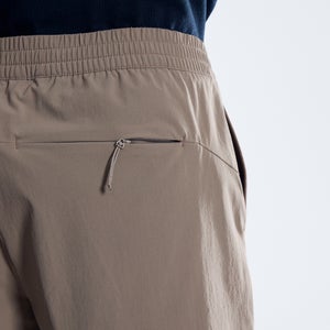 Men's Wandermoor Wind Short - Green