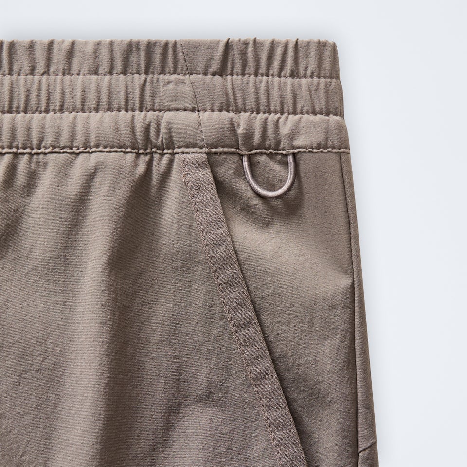 Men's Wandermoor Wind Short - Green