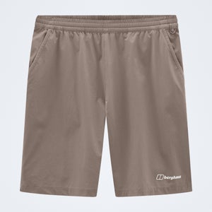 Men's Wandermoor Wind Short - Green