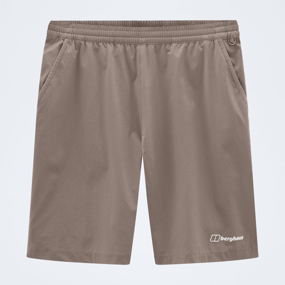 Men's Wandermoor Wind Short - Green