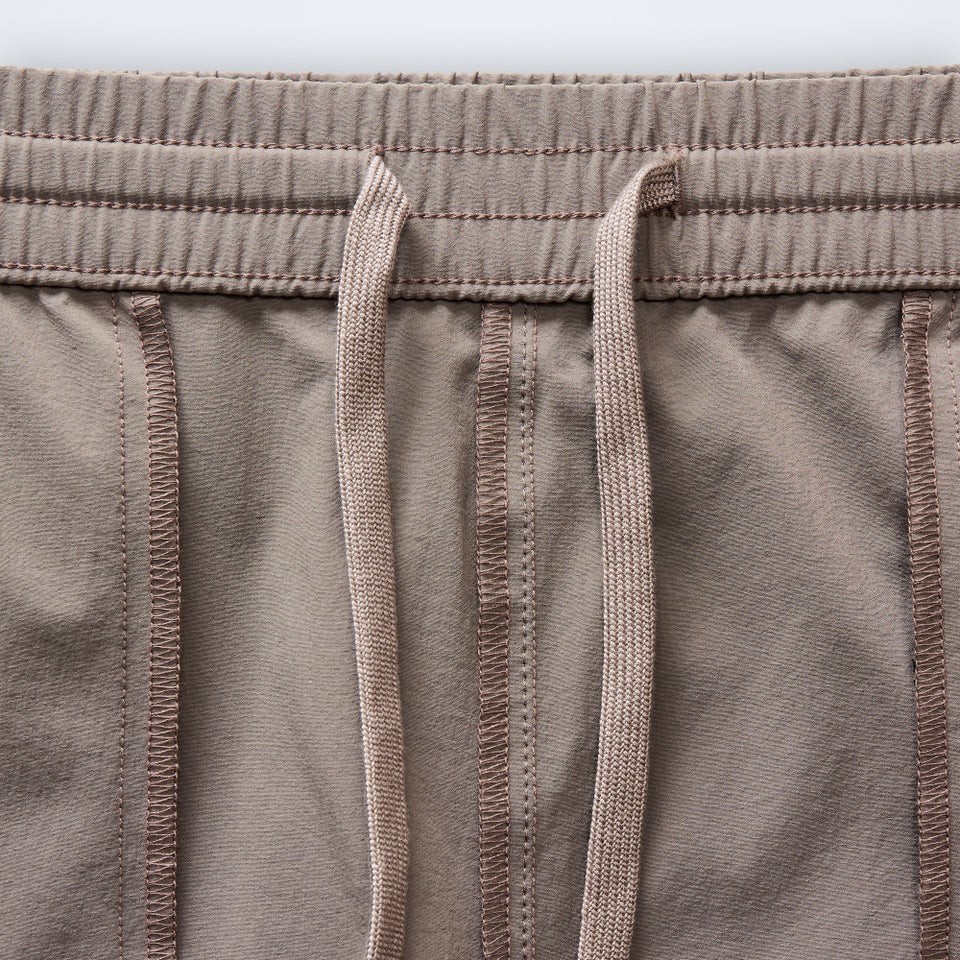 Men's Wandermoor Wind Short - Green