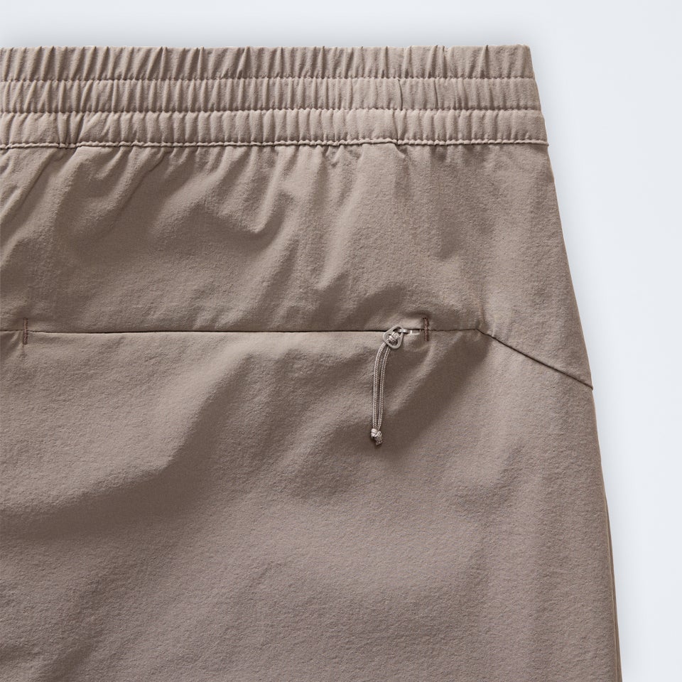 Men's Wandermoor Wind Short - Green