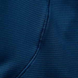 Women's Bowburn Tech Vest - Navy