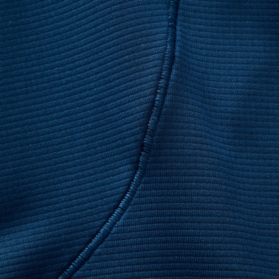 Women's Bowburn Tech Vest - Navy