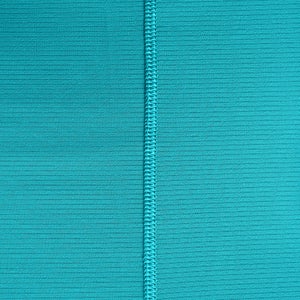 Men's 24/7 Half Zip Long Sleeve Tech Tee - Blue