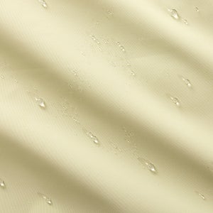 Women's Omeara Long Waterproof Jacket - Green