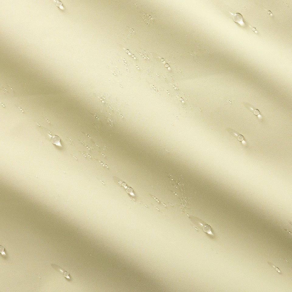 Women's Omeara Long Waterproof Jacket - Green