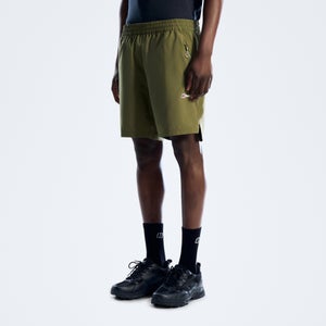 Men's Wavertree Shorts - Cheviot Green