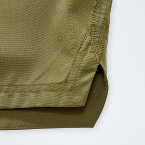 Men's Wavertree Shorts - Cheviot Green