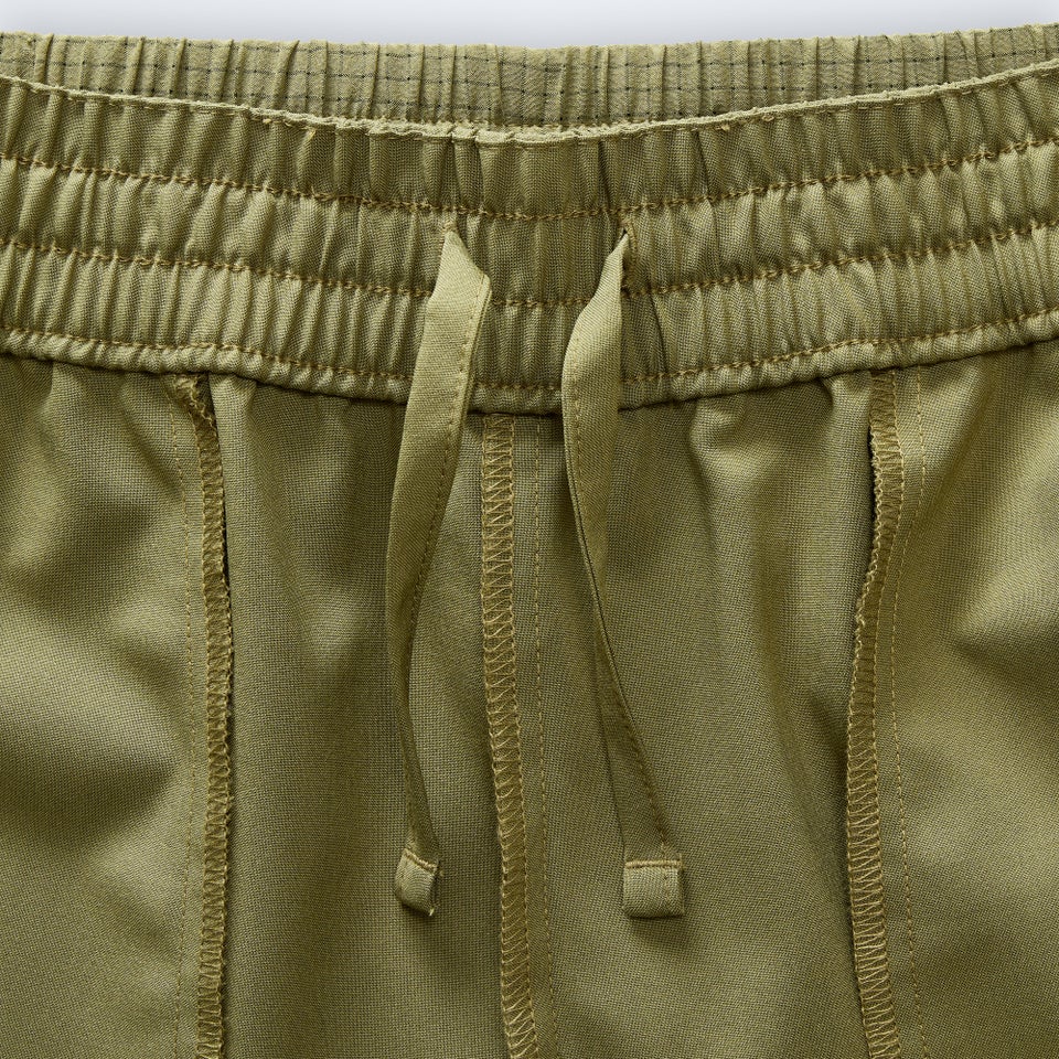 Men's Wavertree Shorts - Cheviot Green