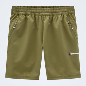 Men's Wavertree Shorts - Cheviot Green