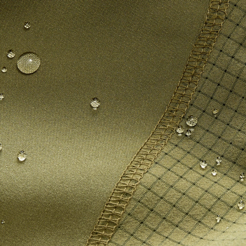 Men's Wavertree Shorts - Cheviot Green