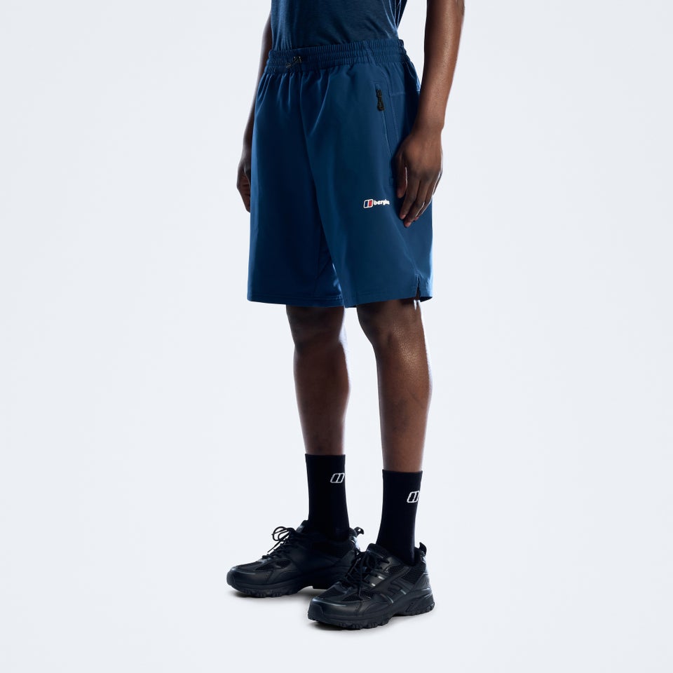 Greenbank Shorts für Herren - Dunkelblau