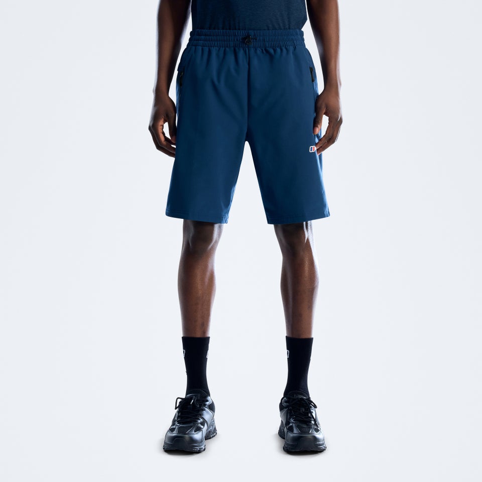 Greenbank Shorts für Herren - Dunkelblau